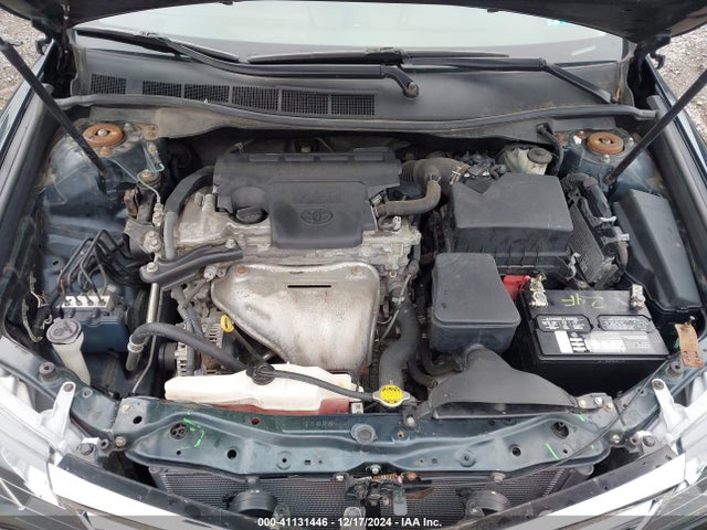 Toyota CAMRY LE 2014 4T1BF1FK1EU456705 Image 10