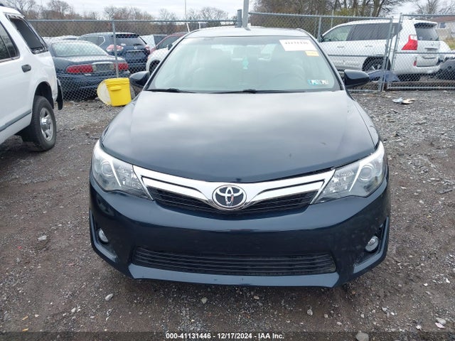 Toyota CAMRY LE 2014 4T1BF1FK1EU456705 Image 12