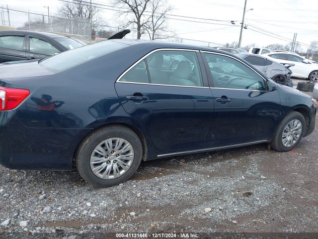 Toyota CAMRY LE 2014 4T1BF1FK1EU456705 Image 13
