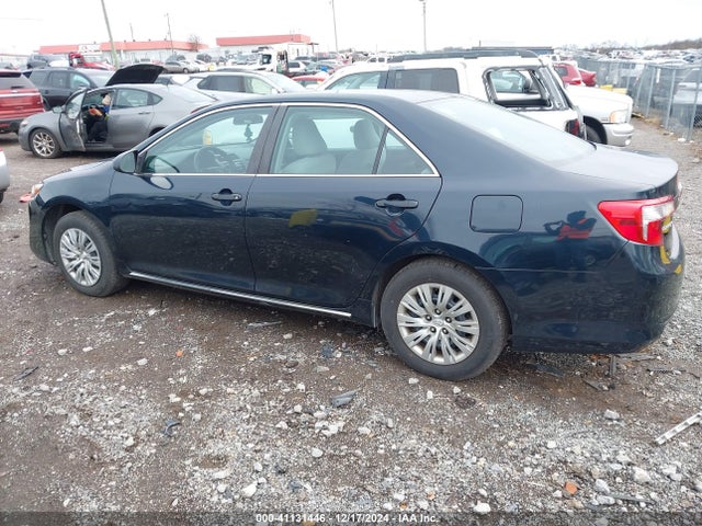 Toyota CAMRY LE 2014 4T1BF1FK1EU456705 Image 14