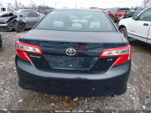 Toyota CAMRY LE 2014 4T1BF1FK1EU456705 Image 16