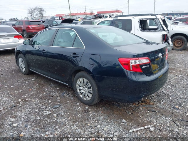 Toyota CAMRY LE 2014 4T1BF1FK1EU456705 Image 3