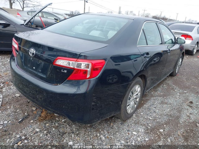 Toyota CAMRY LE 2014 4T1BF1FK1EU456705 Image 4
