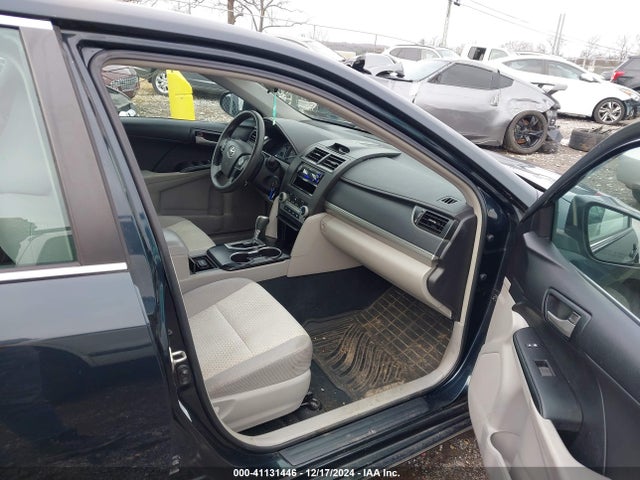 Toyota CAMRY LE 2014 4T1BF1FK1EU456705 Image 5