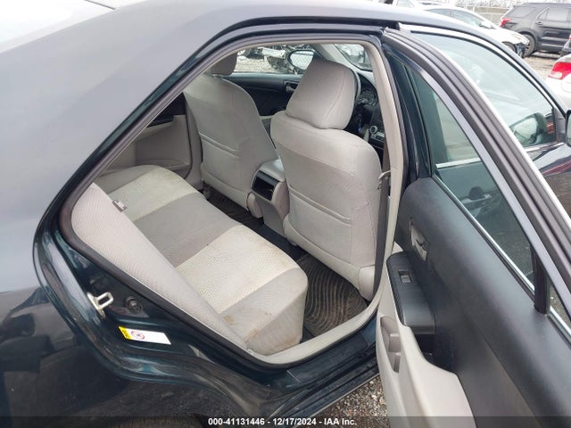Toyota CAMRY LE 2014 4T1BF1FK1EU456705 Image 8