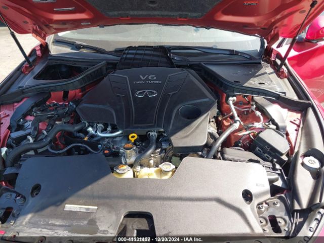JN1EV7BP3RM600420 Infiniti Q50 LUXE