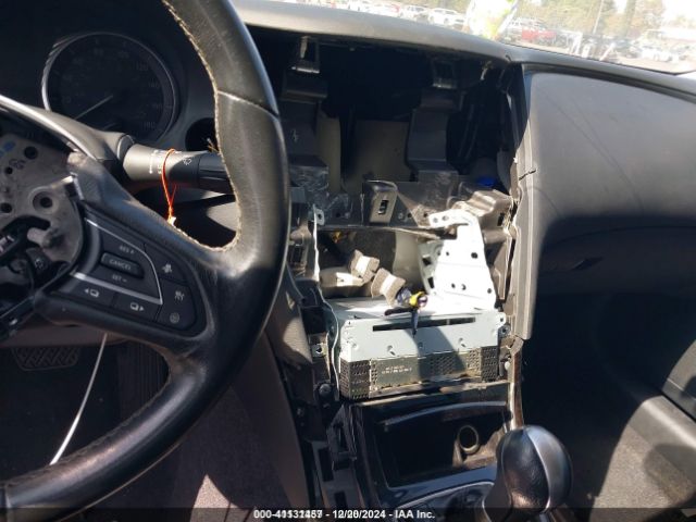 JN1EV7BP3RM600420 Infiniti Q50 LUXE