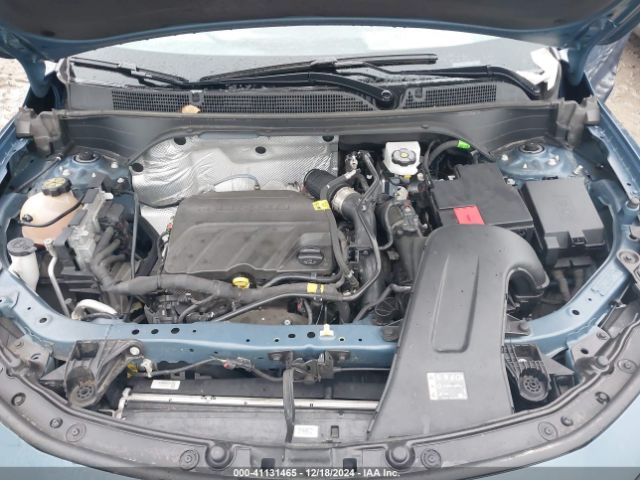 KL47LAE29RB080285 Buick Envista Preferred Fwd