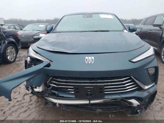 KL47LAE29RB080285 Buick Envista Preferred Fwd