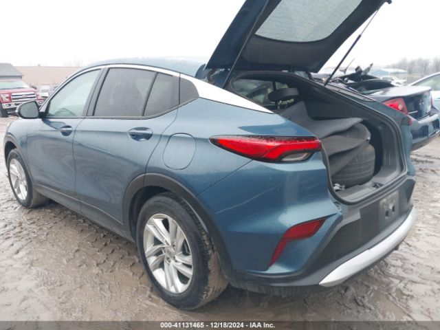 KL47LAE29RB080285 Buick Envista Preferred Fwd