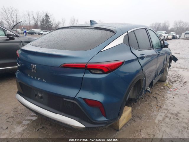 KL47LAE29RB080285 Buick Envista Preferred Fwd