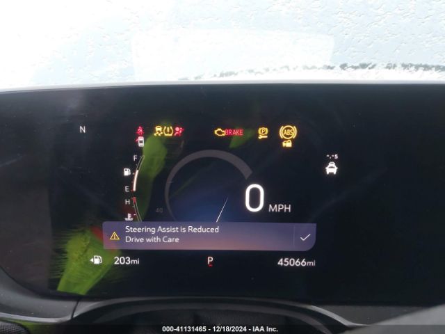KL47LAE29RB080285 Buick Envista Preferred Fwd