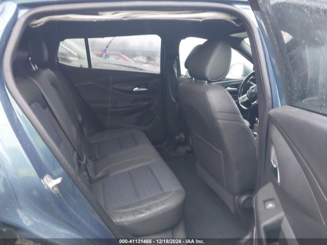 KL47LAE29RB080285 Buick Envista Preferred Fwd