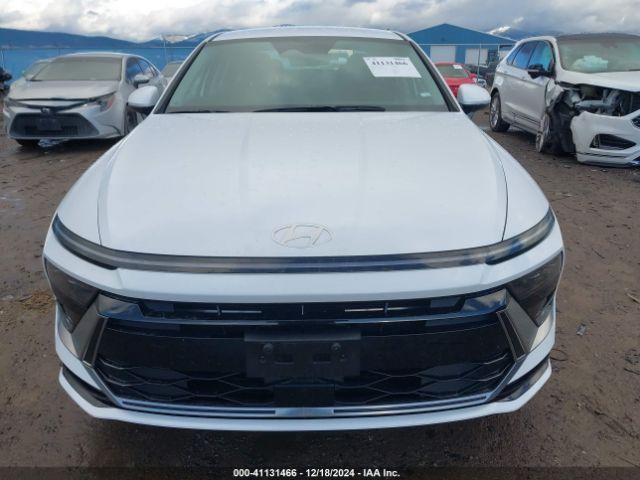 KMHL64JA9RA412334 Hyundai SONATA SEL