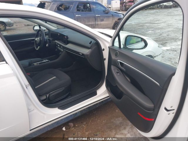 KMHL64JA9RA412334 Hyundai SONATA SEL
