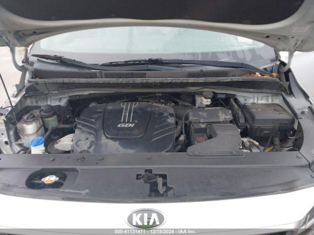 KNDMA5C16G6186117 KIA Sedona L