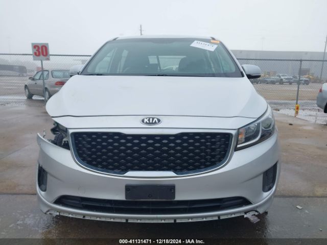 KNDMA5C16G6186117 KIA Sedona L