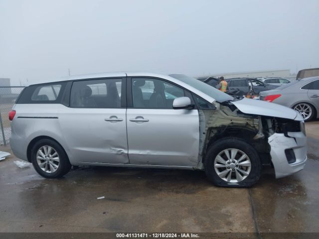 KNDMA5C16G6186117 KIA Sedona L