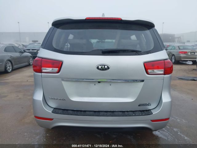KNDMA5C16G6186117 KIA Sedona L