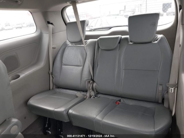 KNDMA5C16G6186117 KIA Sedona L