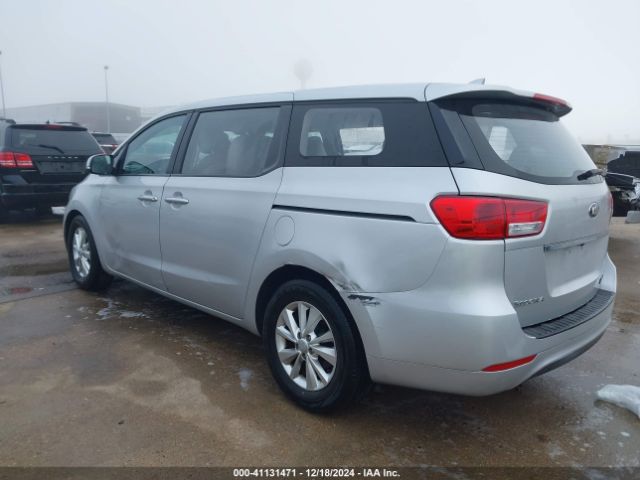 KNDMA5C16G6186117 KIA Sedona L
