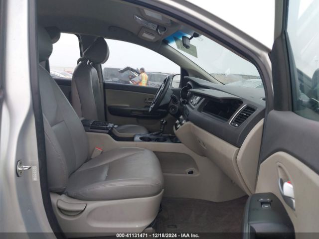 KNDMA5C16G6186117 KIA Sedona L
