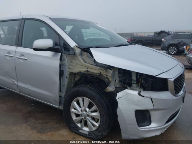 KNDMA5C16G6186117 KIA Sedona L