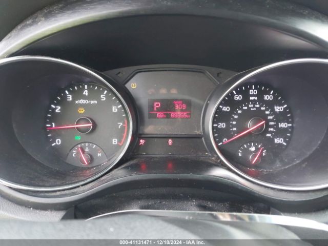 KNDMA5C16G6186117 KIA Sedona L