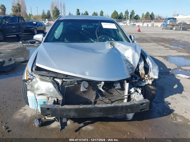 Toyota Camry Se V6 2014 4T1BK1FK8EU025371 Image 12
