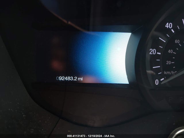 Ford Fusion Hybrid Se 2014 3FA6P0LU1ER259680 Image 15