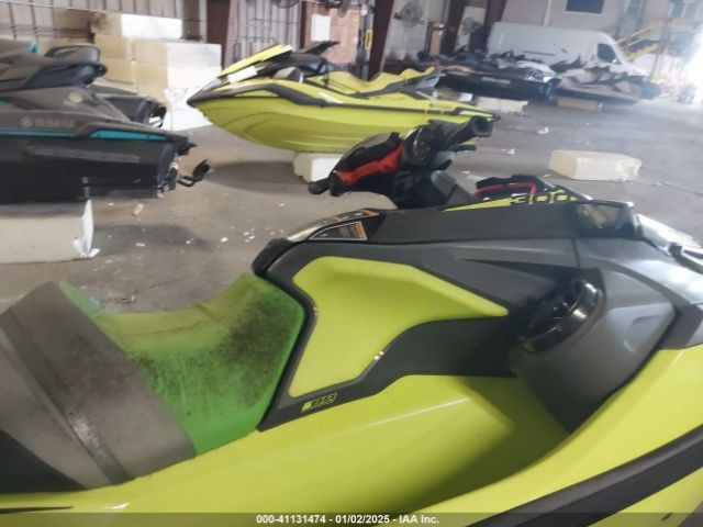 2019 SEADOO RXT-X 300 YDV23290D919      Photo 4