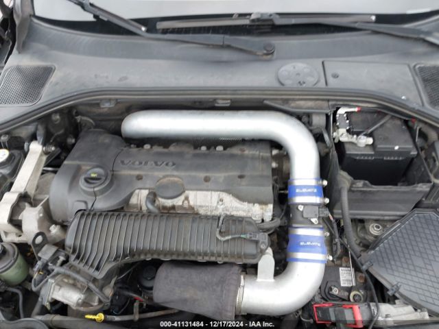YV1612FS4E1280755 Volvo S60 T5