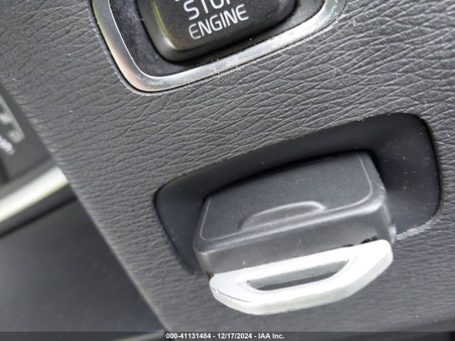YV1612FS4E1280755 Volvo S60 T5