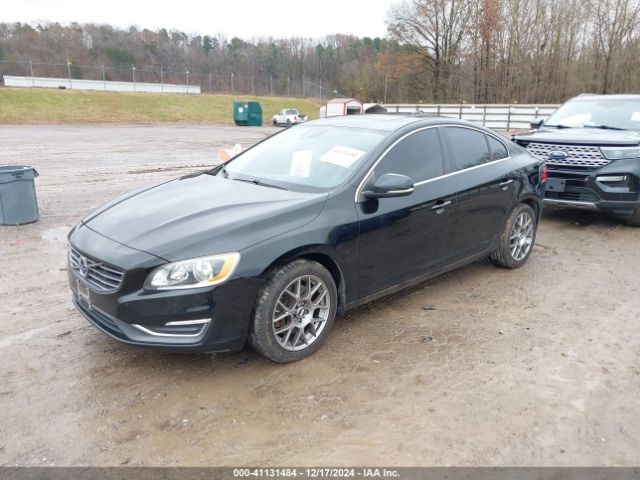 YV1612FS4E1280755 Volvo S60 T5