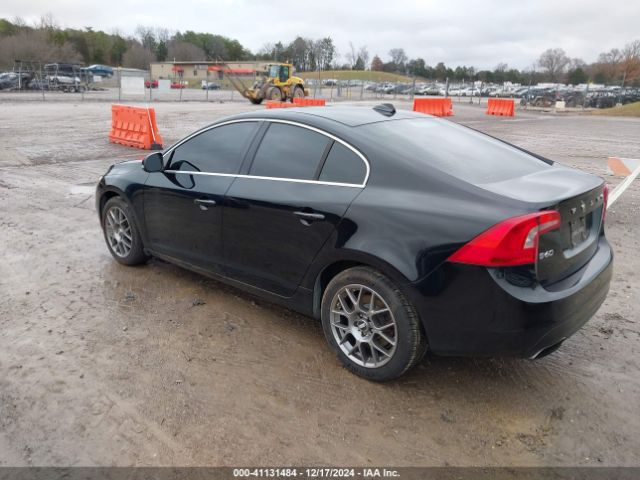 YV1612FS4E1280755 Volvo S60 T5
