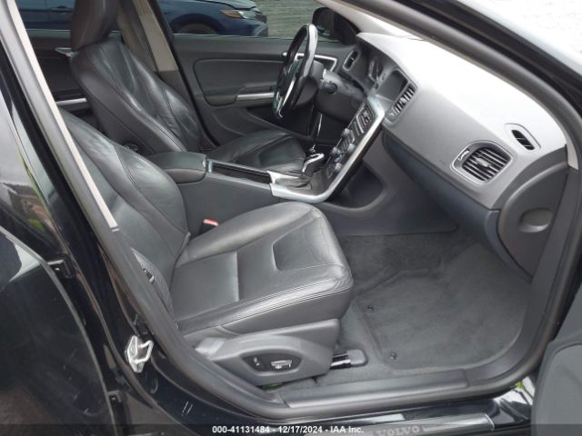 YV1612FS4E1280755 Volvo S60 T5