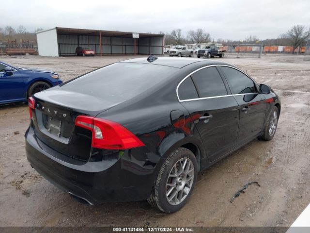 YV1612FS4E1280755 Volvo S60 T5