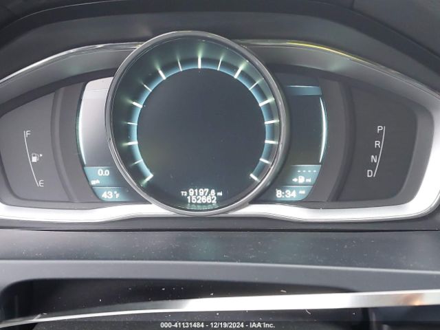 YV1612FS4E1280755 Volvo S60 T5