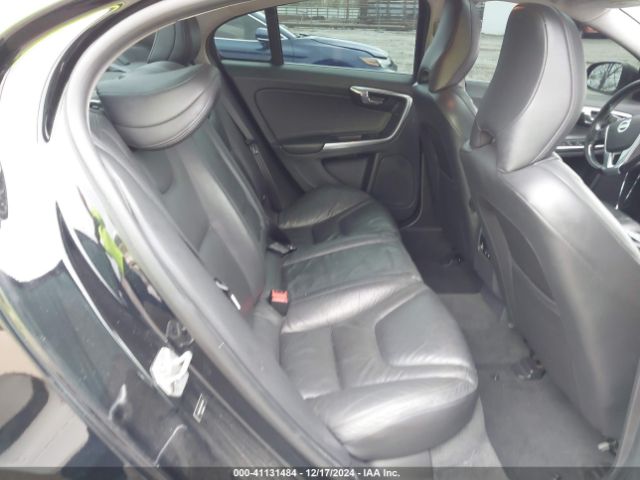 YV1612FS4E1280755 Volvo S60 T5