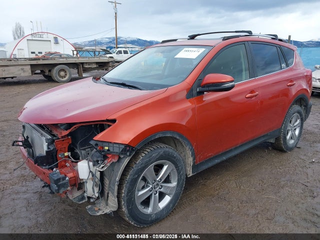 JTMRFREV5FJ045968 Toyota 2ar-fe