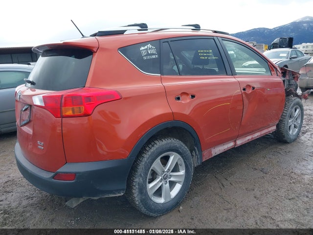 JTMRFREV5FJ045968 Toyota 2ar-fe
