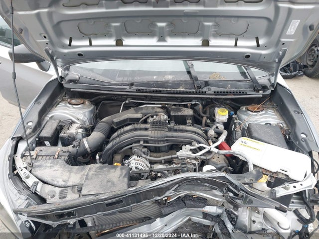 Subaru Impreza 2018 4S3GTAA68J3714554 Image 10
