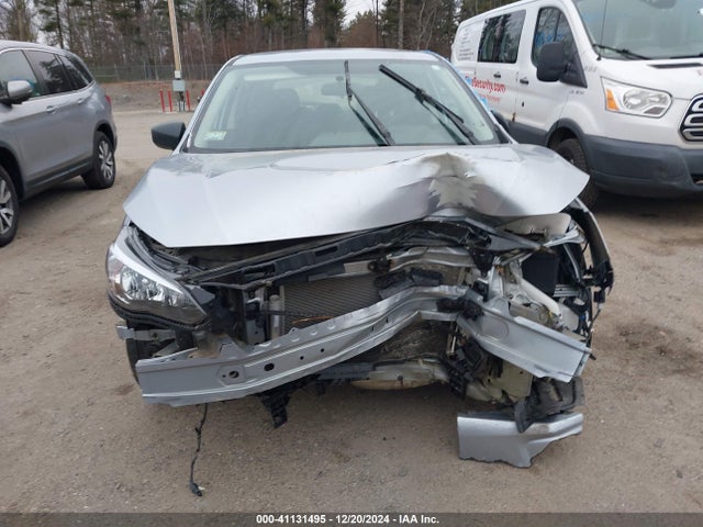 Subaru Impreza 2018 4S3GTAA68J3714554 Image 13