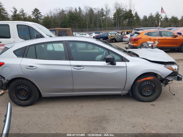 Subaru Impreza 2018 4S3GTAA68J3714554 Image 14