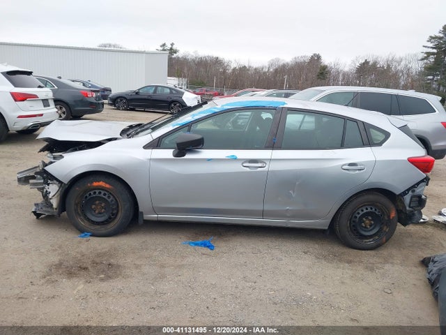Subaru Impreza 2018 4S3GTAA68J3714554 Image 15