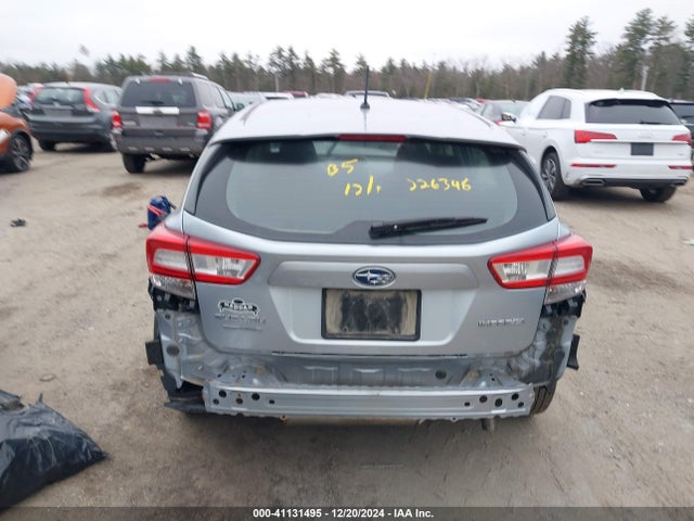 Subaru Impreza 2018 4S3GTAA68J3714554 Image 17