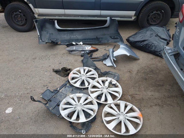 Subaru Impreza 2018 4S3GTAA68J3714554 Image 12