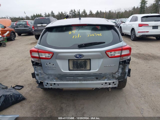 Subaru Impreza 2018 4S3GTAA68J3714554 Image 18