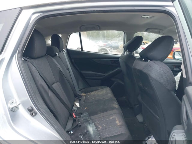Subaru Impreza 2018 4S3GTAA68J3714554 Image 8