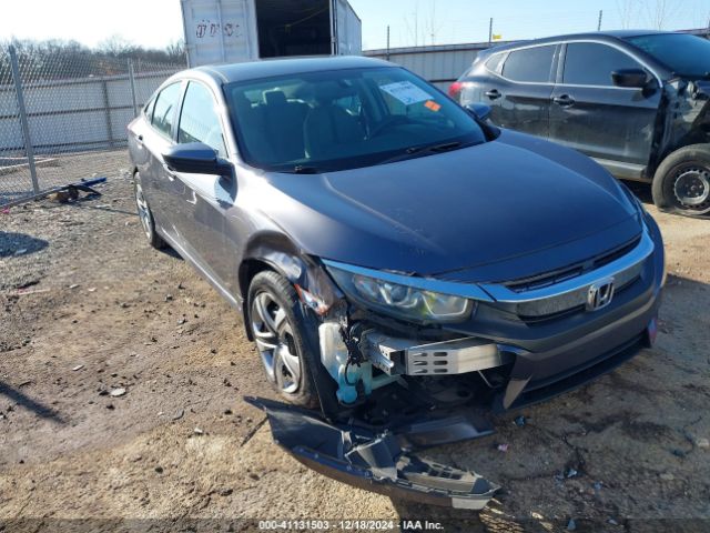 19XFC2F59GE069349 auction archive image